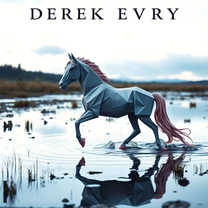 Leading Horses by Our Very Own Derek Evry featured image